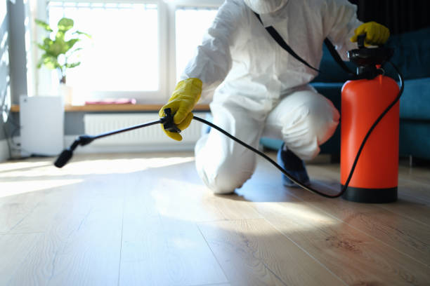 Reliable Blood Cleanup contractor in Advance, NC by Trauma Clean Pros